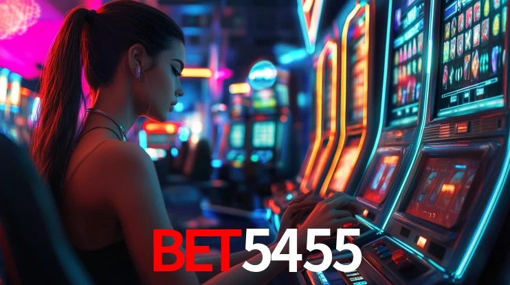 bet5455 - A Entrada do Seu Cassino On-line - bet5455.com