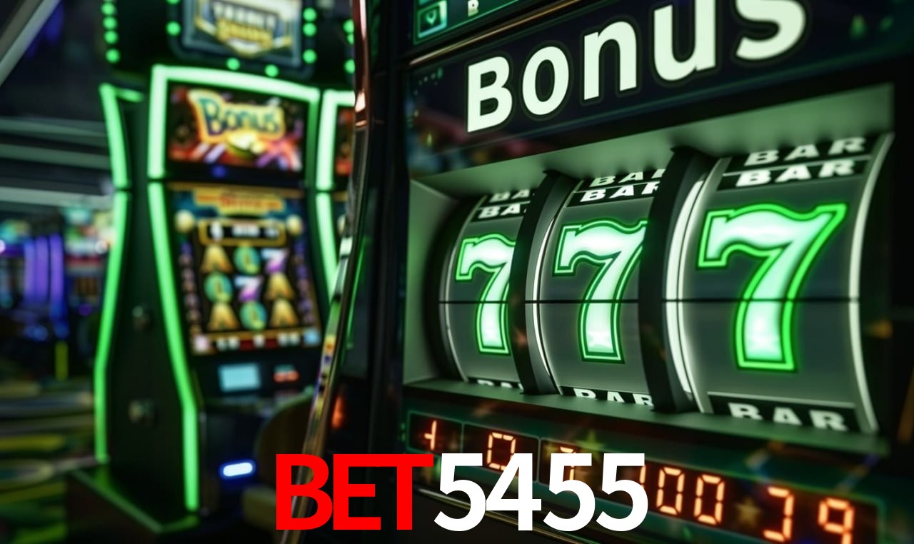 Statistics bet5455