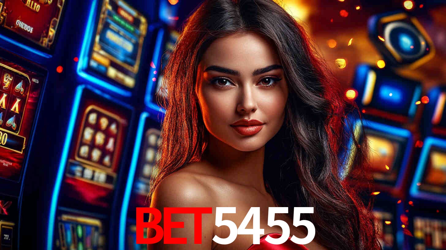Experiência VIP bet5455