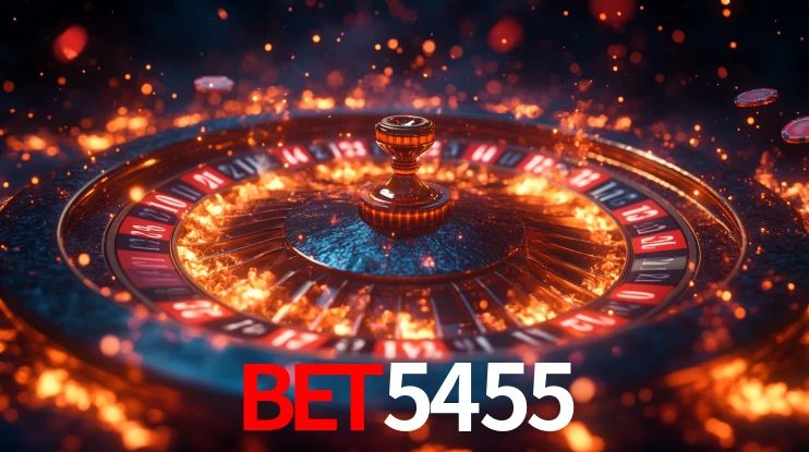 bet5455 login