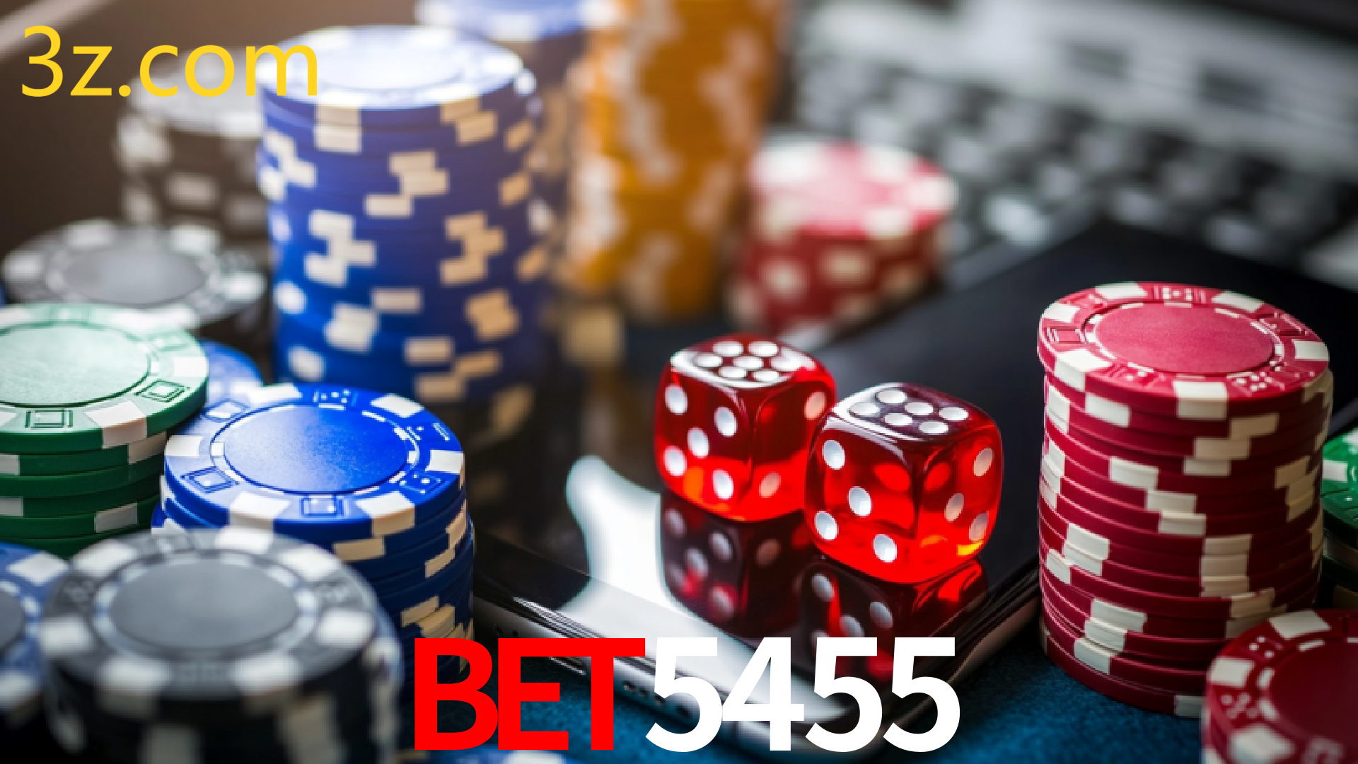Fortune Tiger Slot no Site BET5455.COM