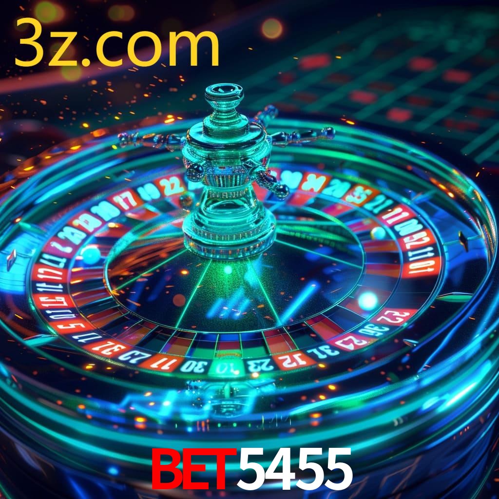 Cassino Online Seguro BET5455.COM