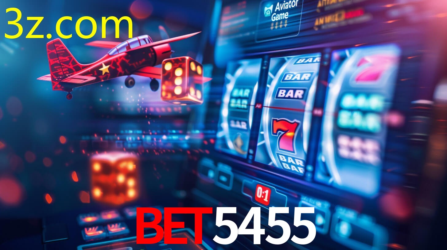 Aviator na Cassino BET5455.COM