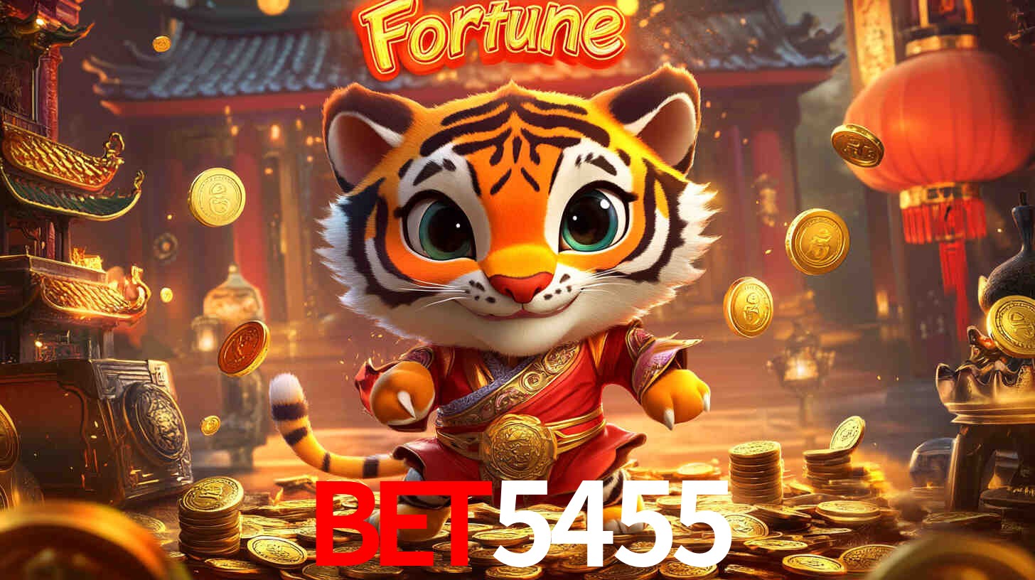 Casino Ao Vivo bet5455
