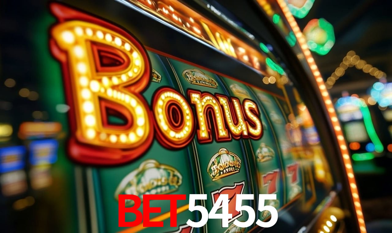 Descubra o Programa VIP da bet5455: Vantagens Exclusivas para Jogadores