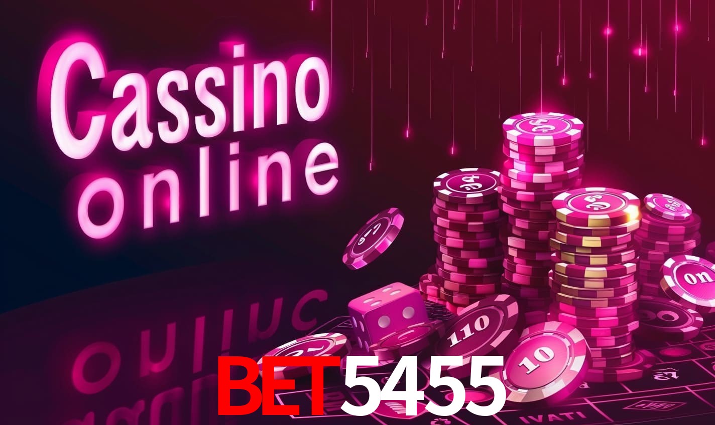 Jogos de Slot bet5455