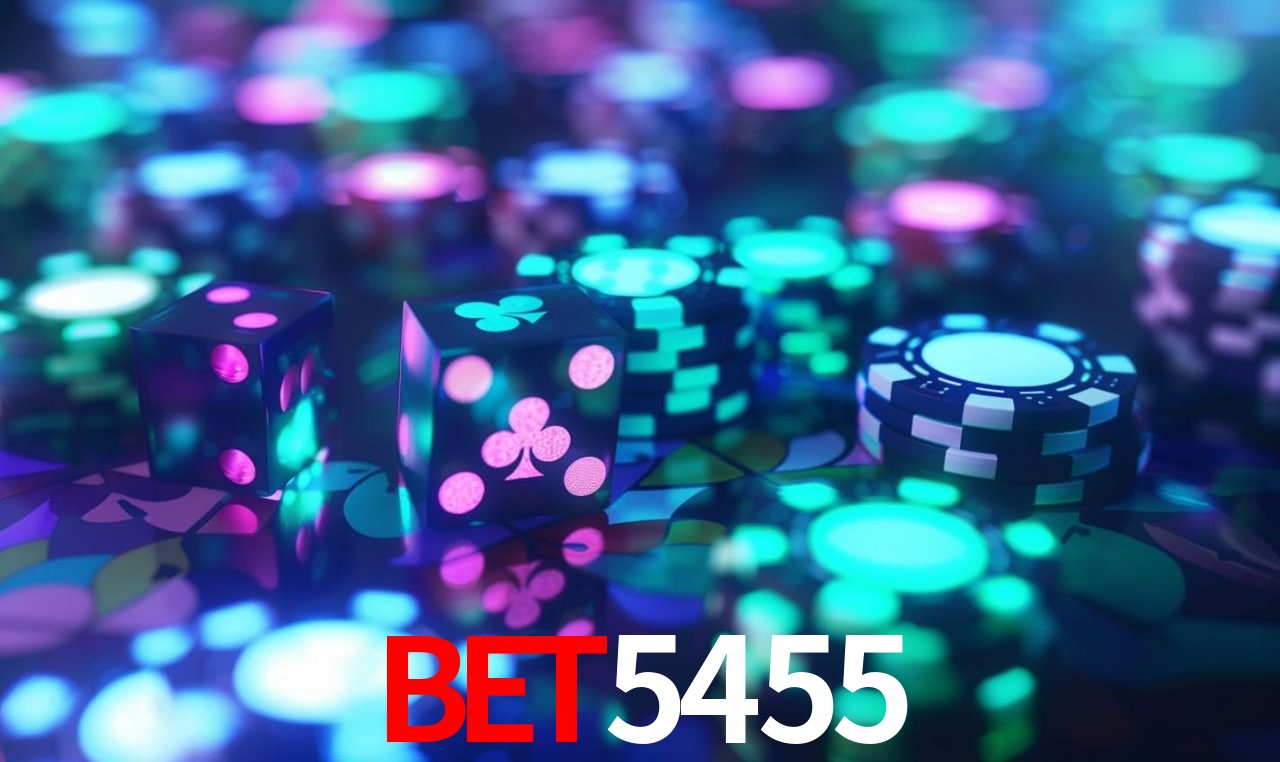 Inovações de Jogos na bet5455: O Futuro das Experiências Interativas