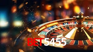 Descubra a Essência do bet5455: Nossa História e Compromissos