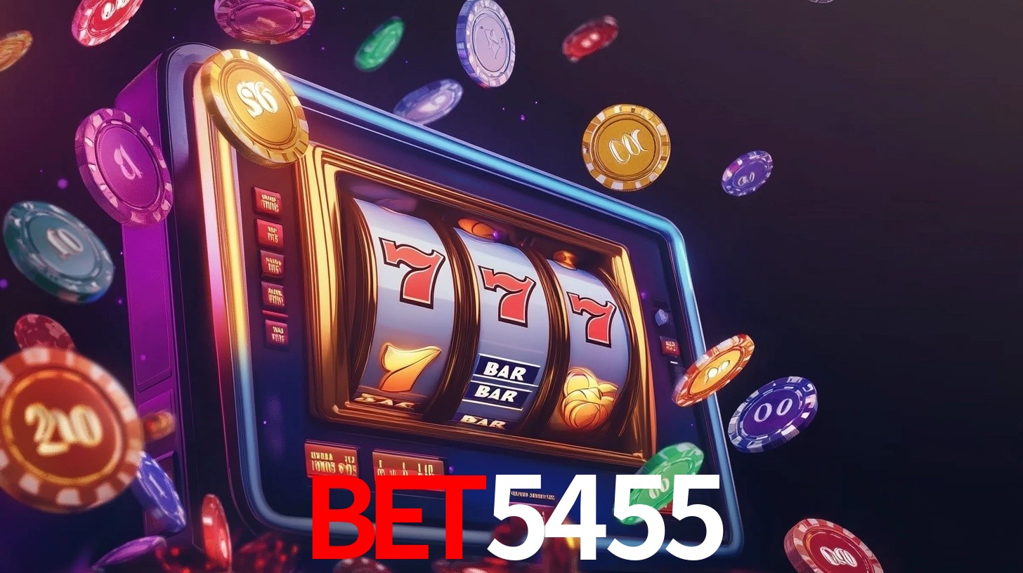 bet5455 App Interface