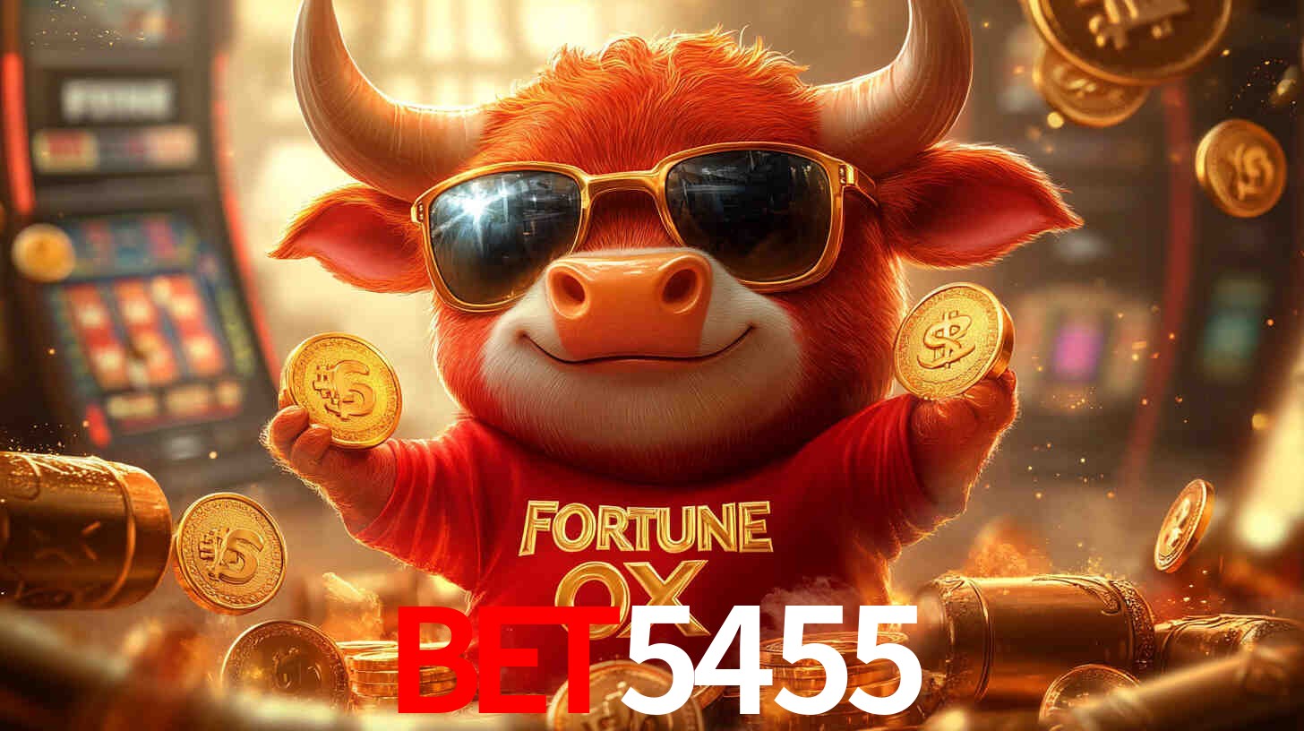 Descubra a Magia dos Jogos de Arcade no bet5455