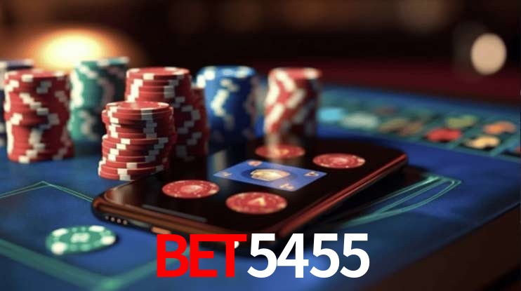 A Emoção da Loteria na bet5455: Uma Chance de Mudança de Vida