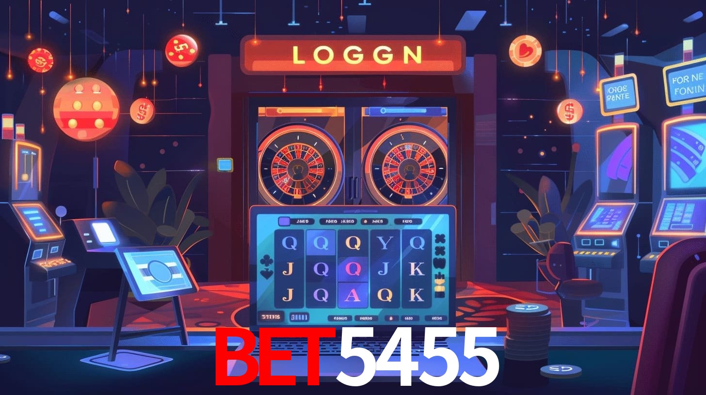 Explorando a Categoria de Eventos em Apostas na bet5455