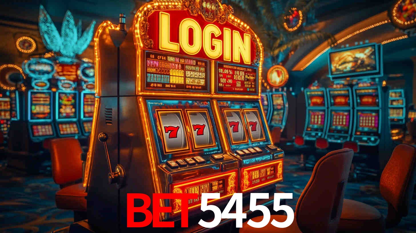 bet5455 login