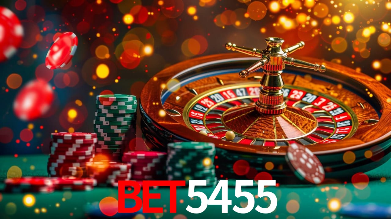 Benefícios da Conta bet5455