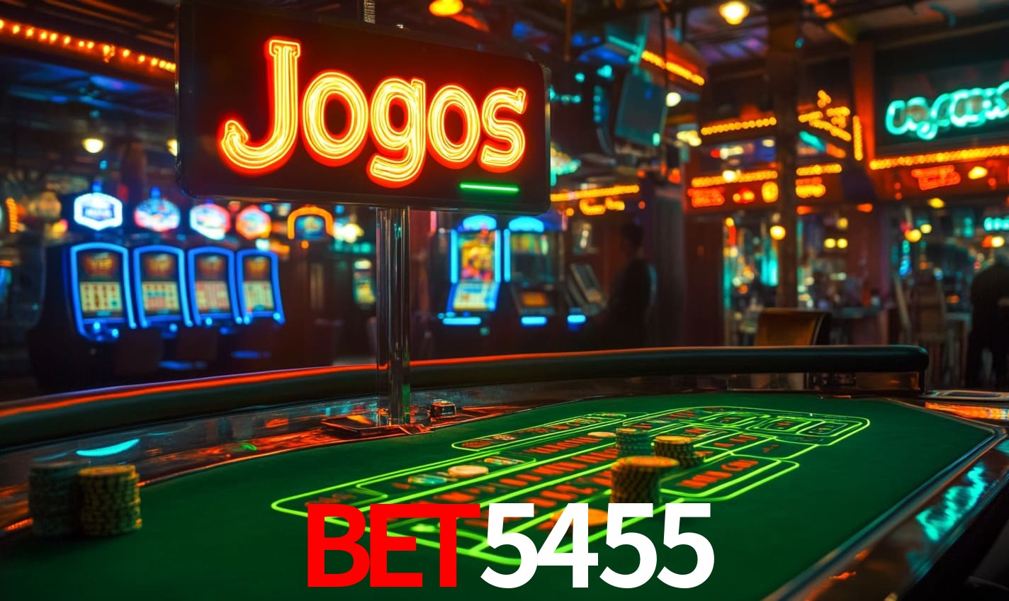 Apostas Esportivas na bet5455: Um Guia Completo