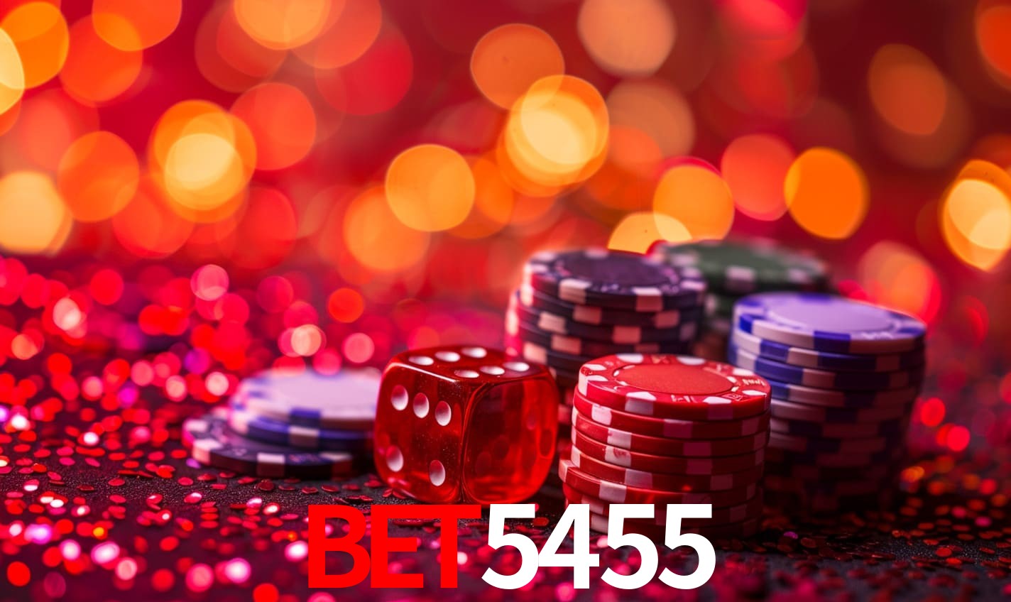 Casino Ao Vivo bet5455