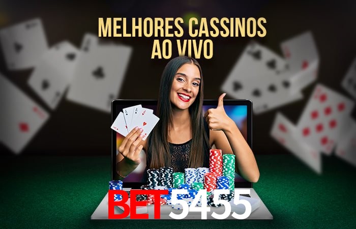 Responsive Design bet5455