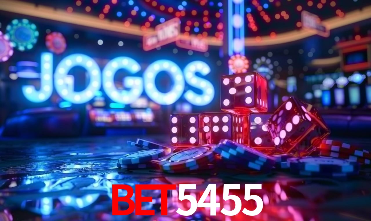 Descubra a Essência do bet5455: Nossa História e Compromissos