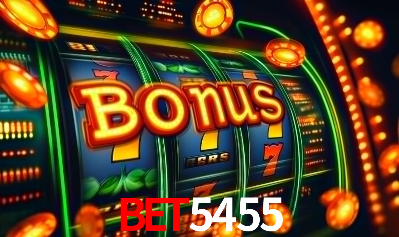 Programa VIP bet5455