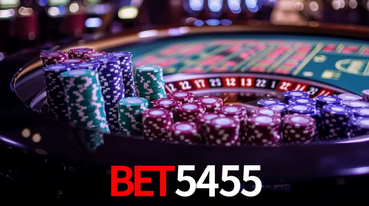 Exclusive Games bet5455