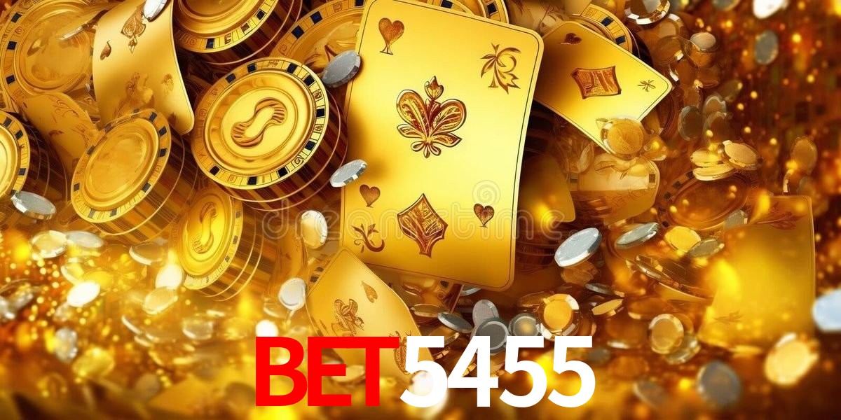 Cadastro Rápido bet5455