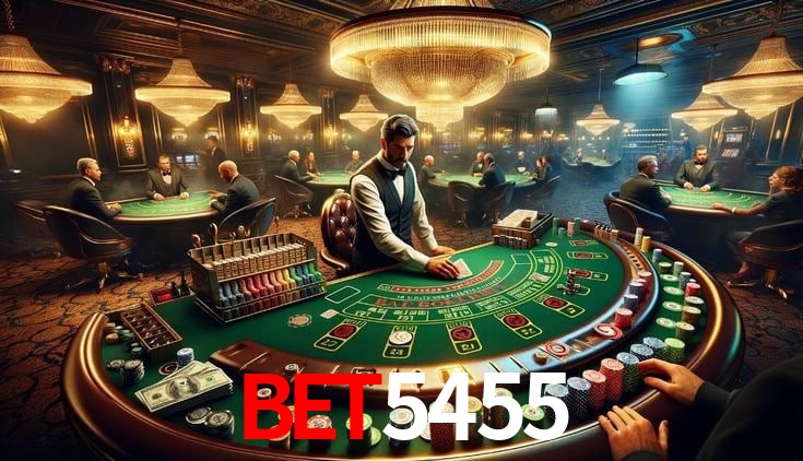 Tennis Betting bet5455