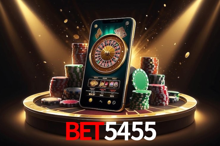 A Popularidade dos Caça-Níqueis no bet5455