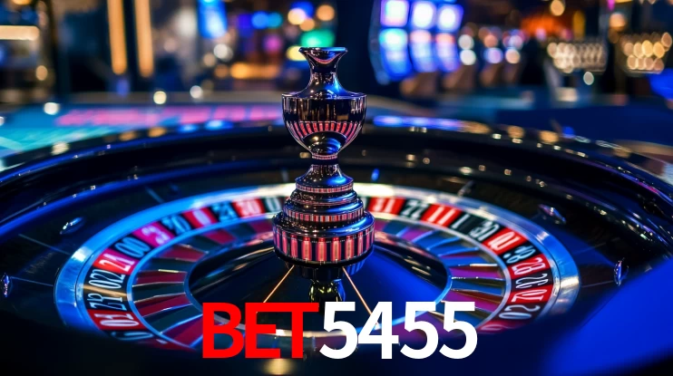 bet5455: Seu Especialista em Apostas Esportivas Brasileiras