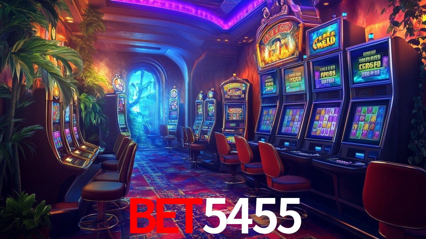 Premium Interface bet5455