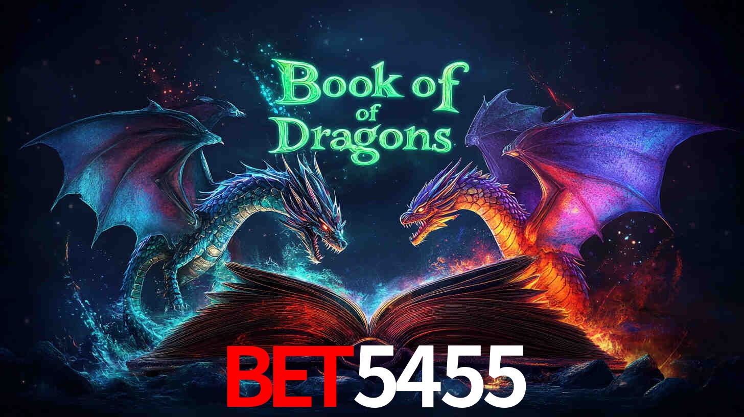 Torneios bet5455