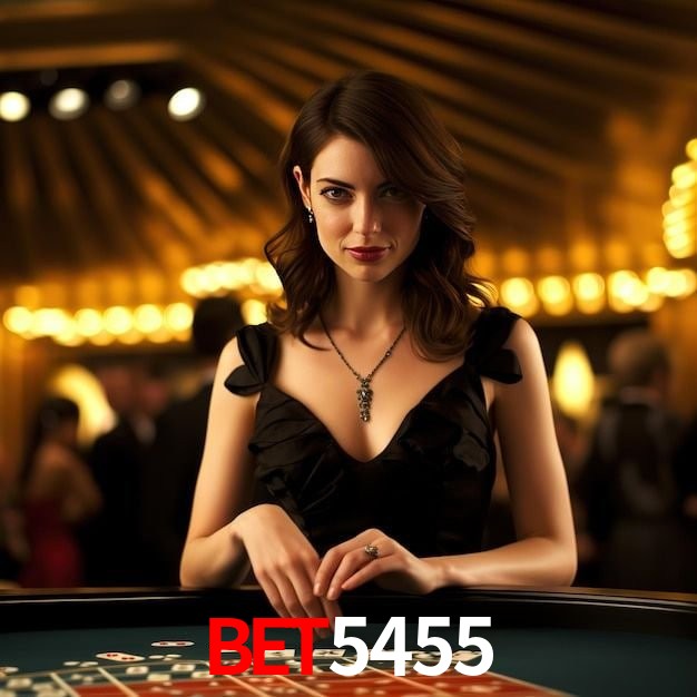 Estatísticas do Jogo bet5455