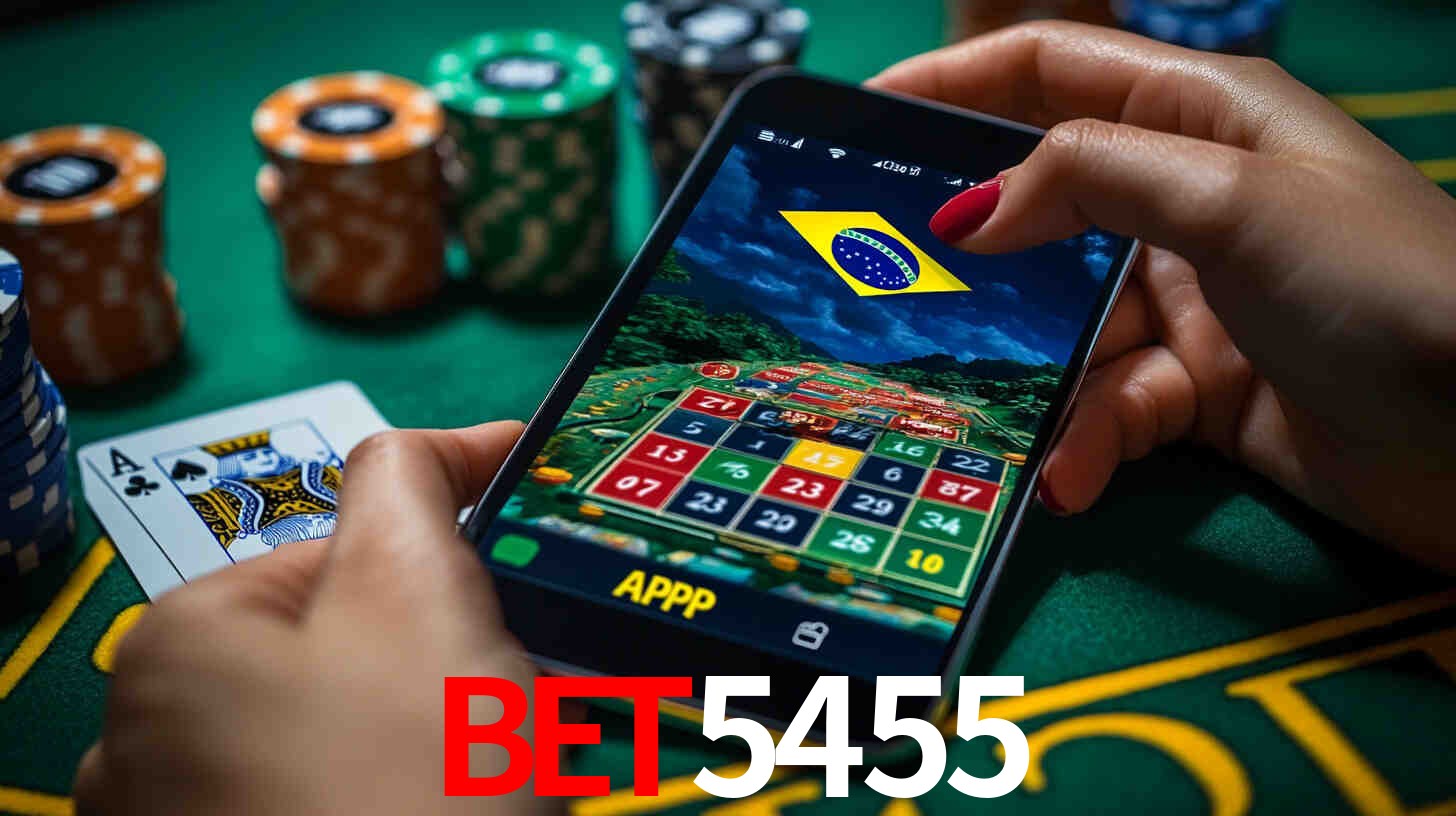 Jogo Aviator bet5455