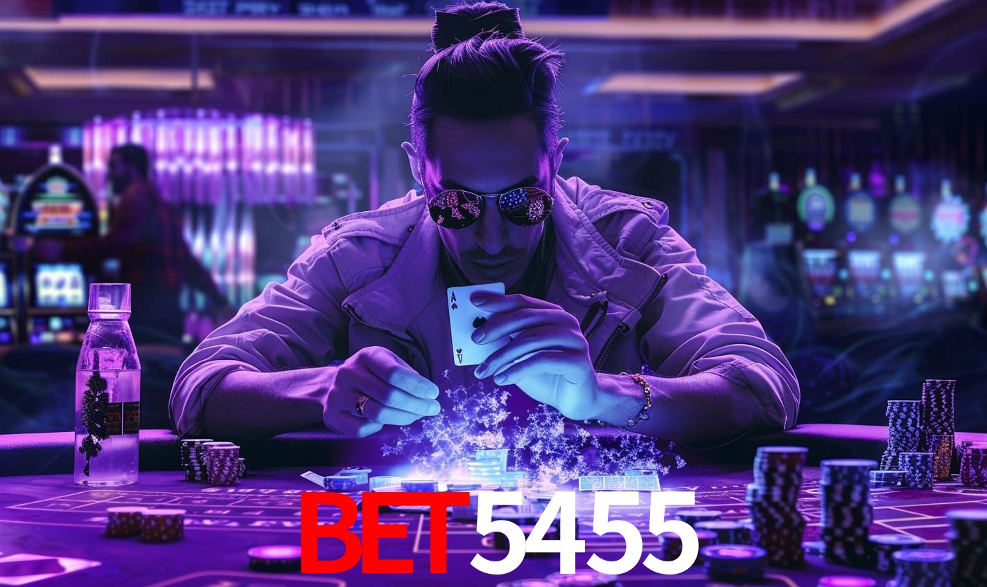 Tournaments bet5455