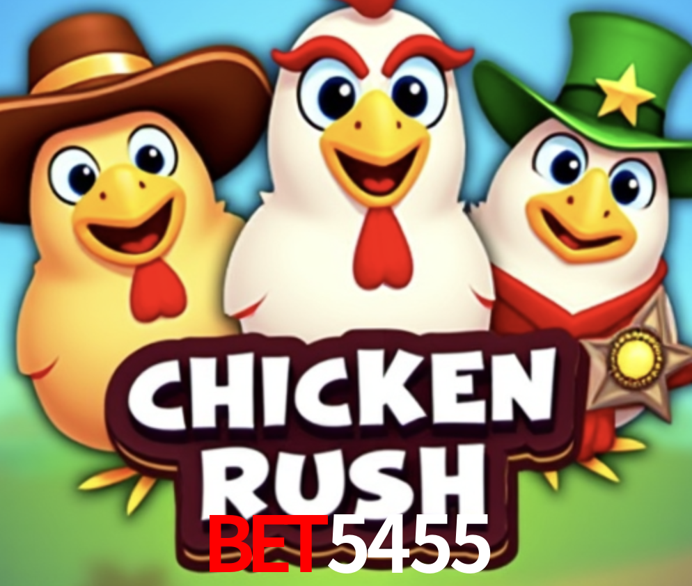 Game Providers bet5455