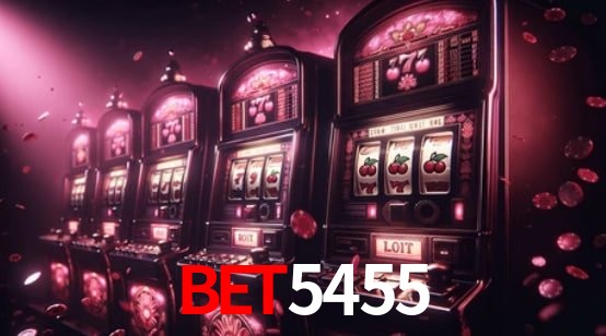 Desvendando o Mundo dos Jogos Virtuais na bet5455