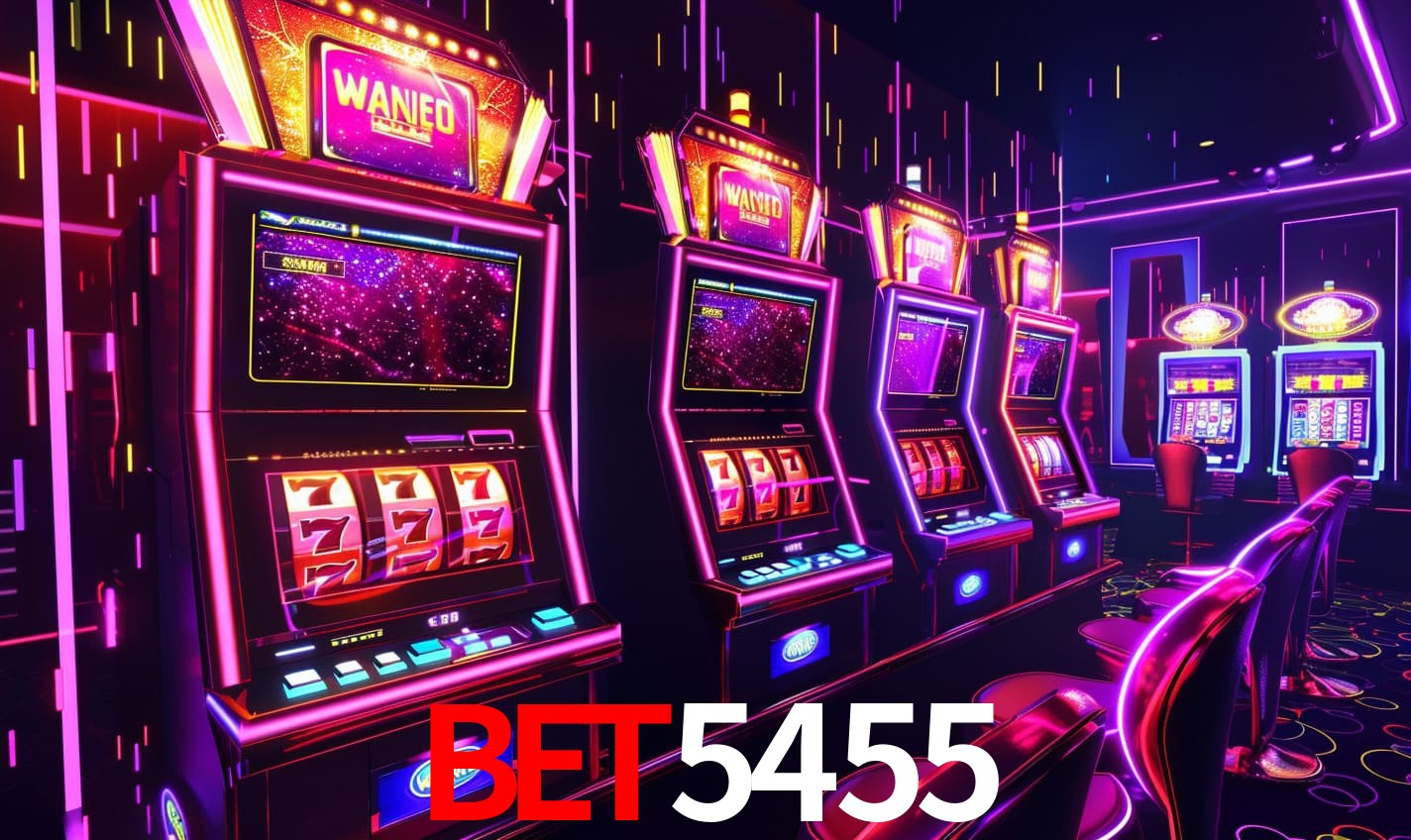 Avaliações dos Jogadores bet5455