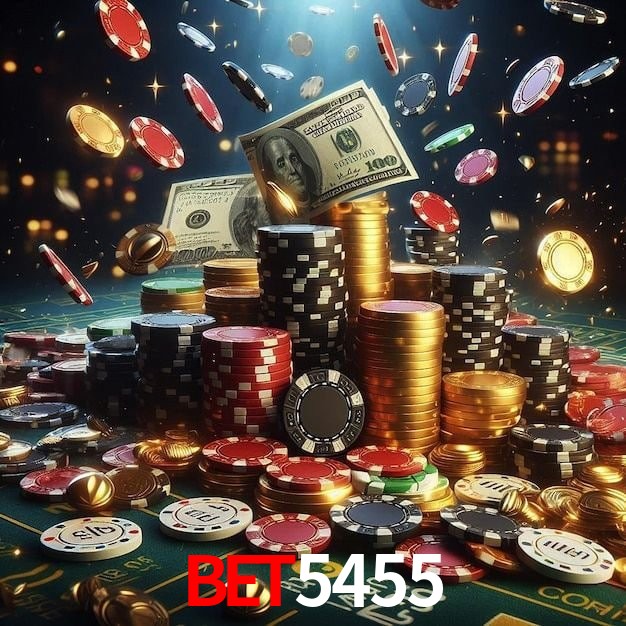 Especiais de Fim de Semana bet5455