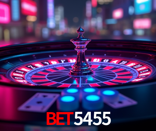 Recursos de Bônus bet5455