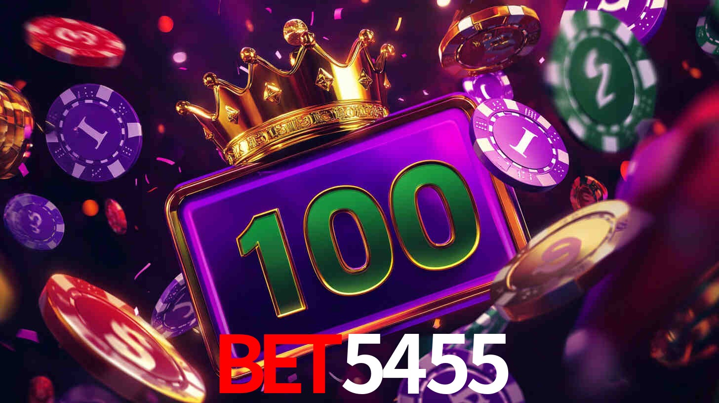 Ofertas Imperdíveis na bet5455: Promoções e Bônus Que Valem a Pena