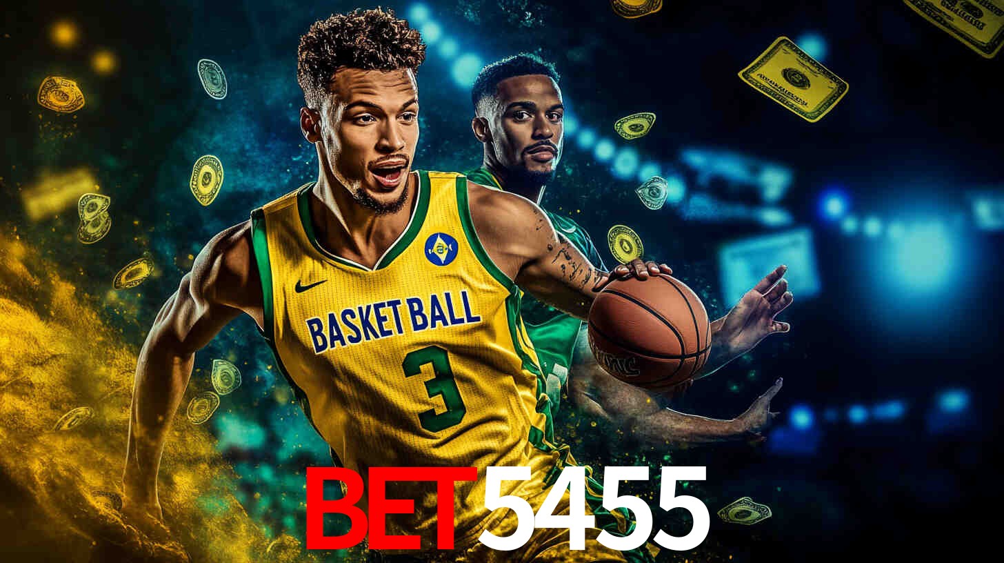 Casino VIP bet5455