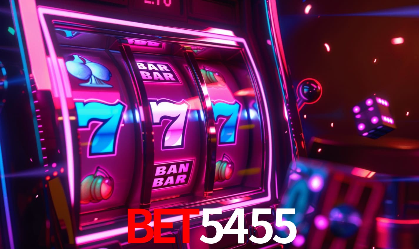 Provedores de Jogos bet5455