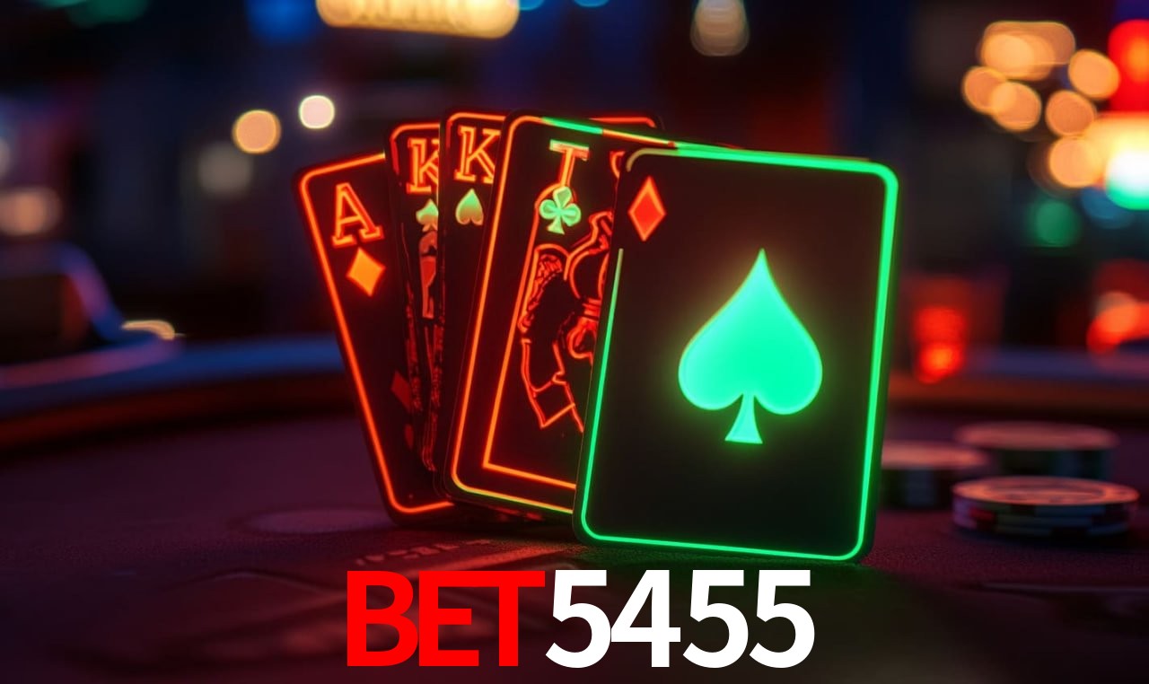 Apostas Esportivas na bet5455: Um Guia Completo