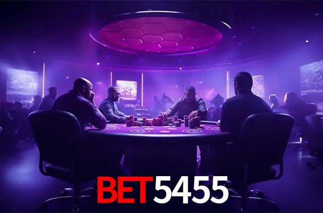 Login Seguro bet5455