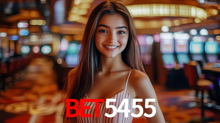 bet5455: Jogos de Caça-Níqueis-Altas Recompensas, Roleta-Velocidade, Blackjack-Desafios Máximos