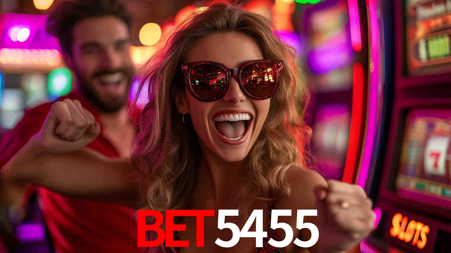 Apostas de Tênis bet5455
