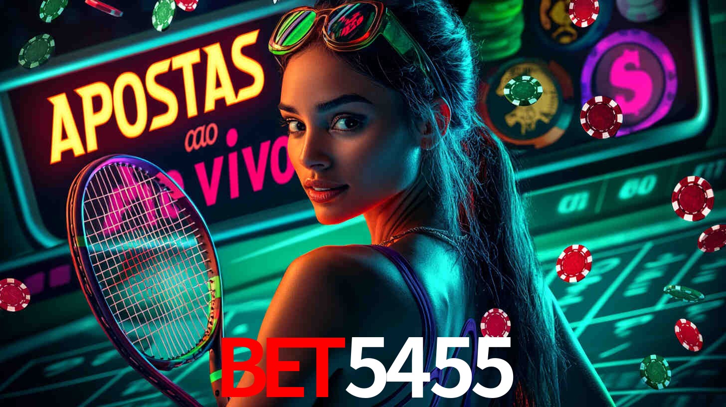 Mesa de Blackjack bet5455