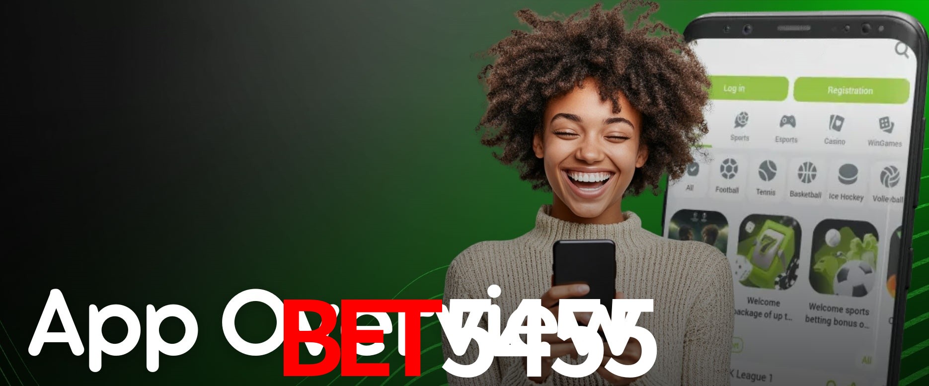 Secure Login bet5455