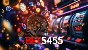 Promoção Relâmpago bet5455
