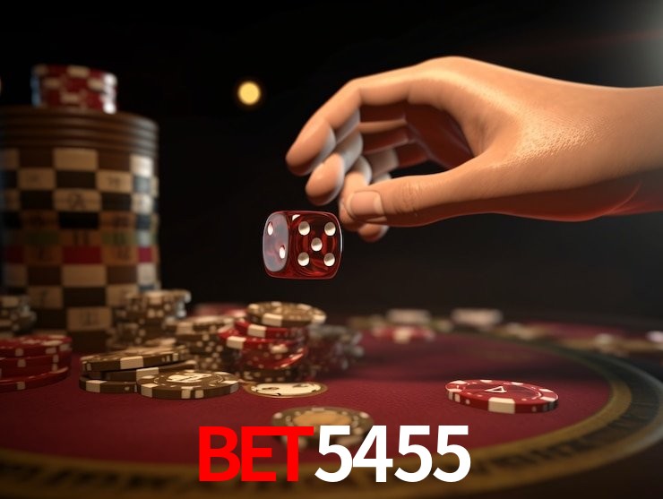 A Popularidade dos Caça-Níqueis no bet5455