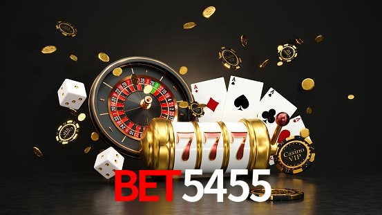 Live Casino bet5455
